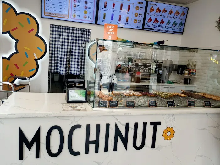 Mochinut - Sherman Oaks Picture 4