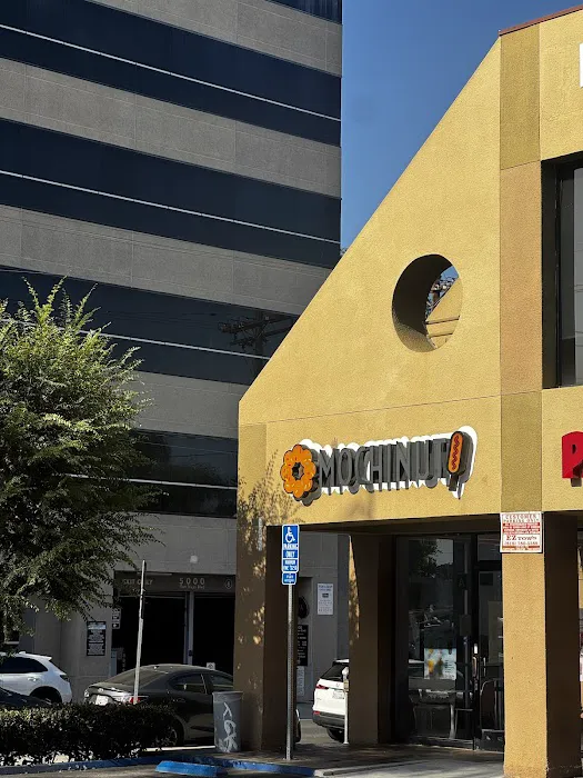 Mochinut - Sherman Oaks Picture 6