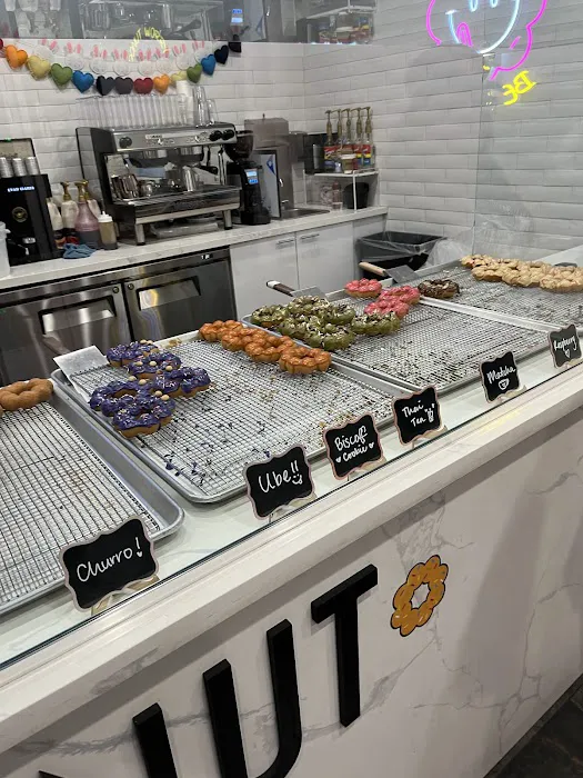 Mochinut - Sherman Oaks Picture 1