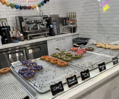 Mochinut - Sherman Oaks