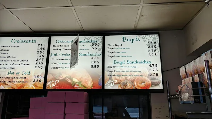 K's Donut Emporium Picture 1