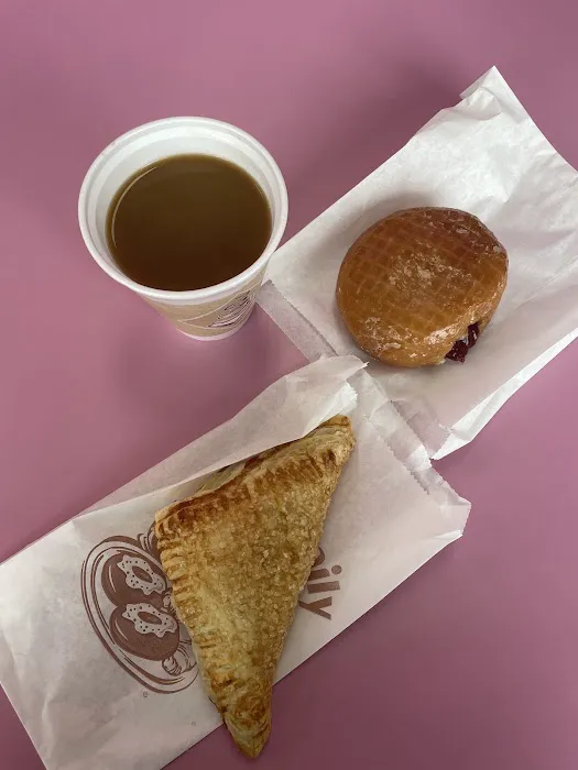 K's Donut Emporium Picture 8