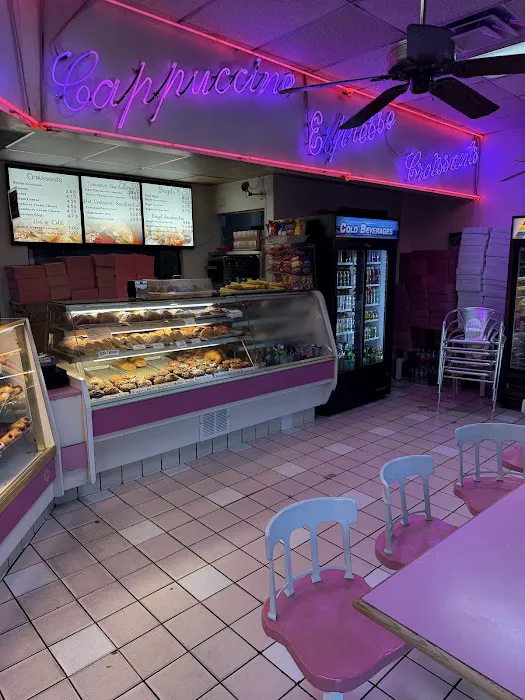 K's Donut Emporium Picture 10