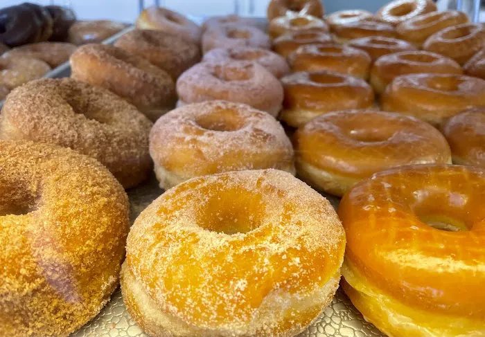K's Donut Emporium Picture 3