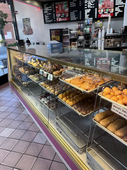 K's Donut Emporium Picture 6