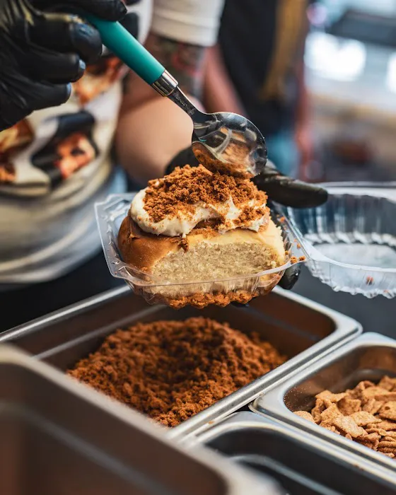 All About the Cinnamon Picture 7