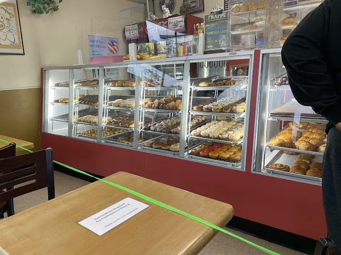 William's Croissant & Donuts Picture 10