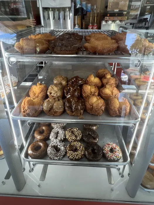 William's Croissant & Donuts Picture 4