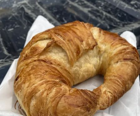 William's Croissant & Donuts