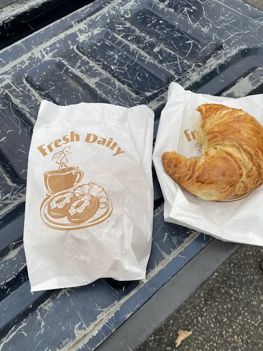 William's Croissant & Donuts Picture 2