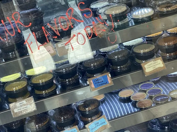 Crème Caramel LA Picture 2