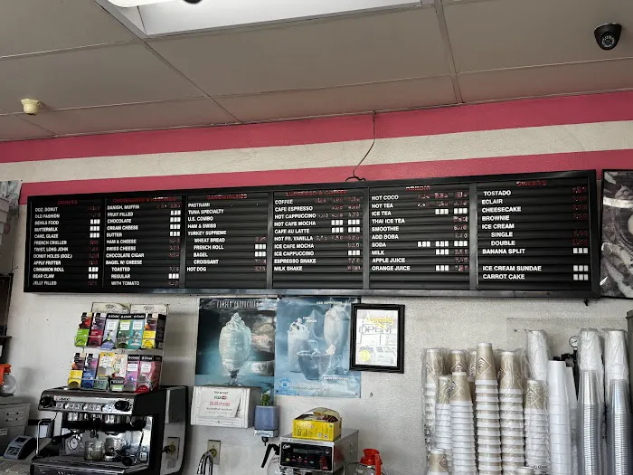USA Donuts Picture 6