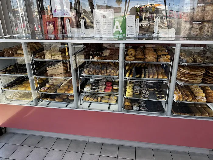 USA Donuts Picture 7