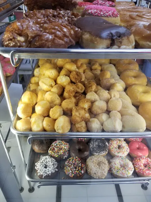 USA Donuts Picture 8