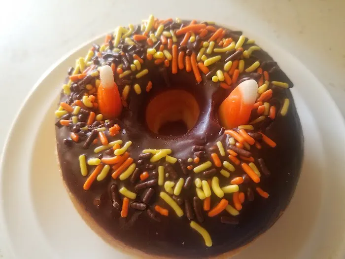 USA Donuts Picture 1