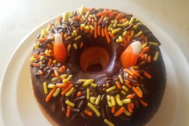 USA Donuts