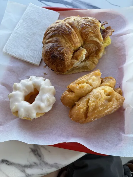 USA Donuts Picture 5