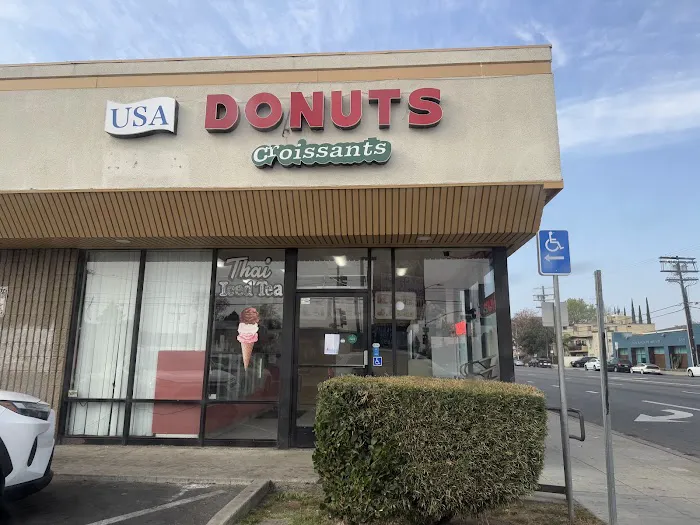 USA Donuts Picture 9