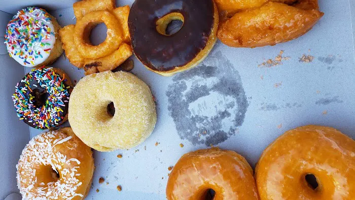 USA Donuts Picture 3