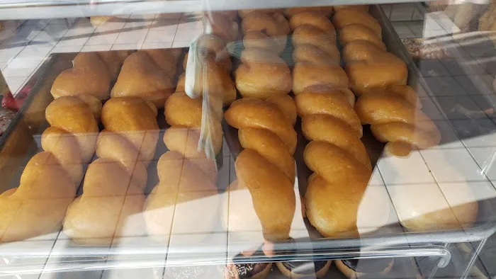 USA Donuts Picture 4