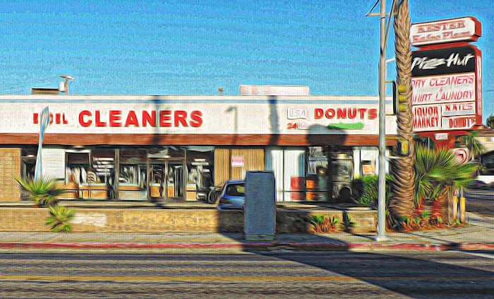 USA Donuts Picture 2