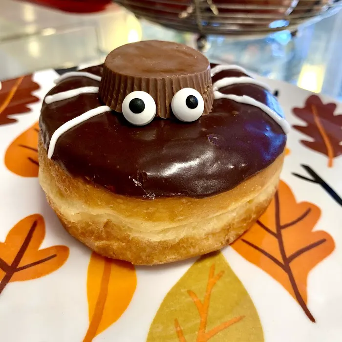Donuts & Delites Picture 6