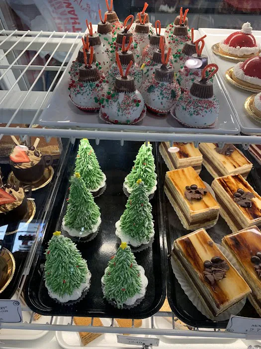 Nellie's Bakery Picture 2