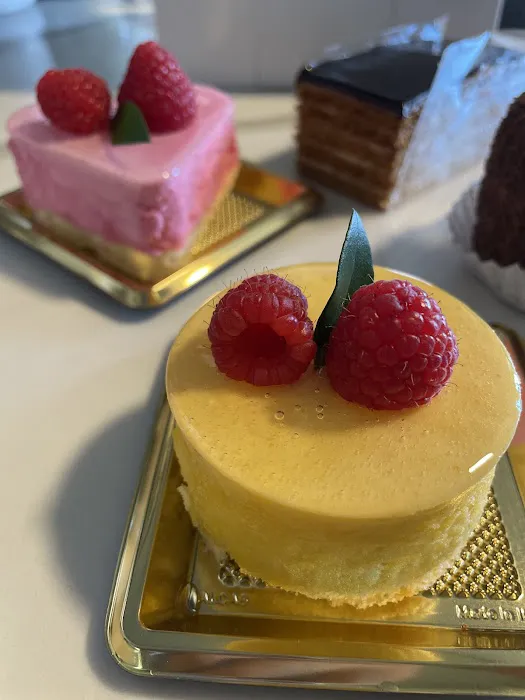 Nellie's Bakery Picture 10