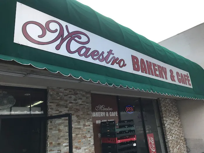 Maestro Bakery Picture 6