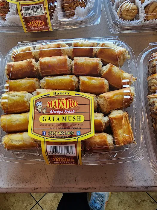 Maestro Bakery Picture 7