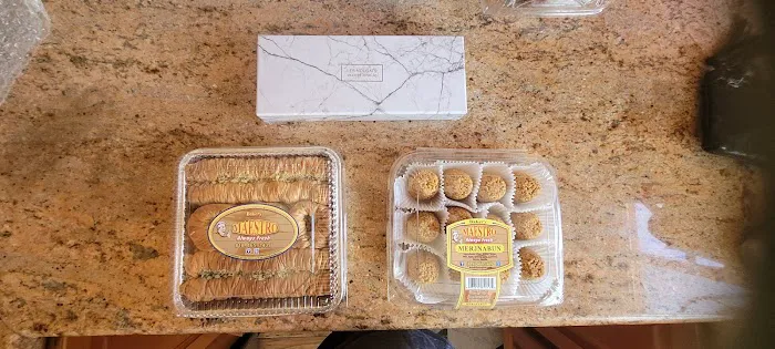 Maestro Bakery Picture 3