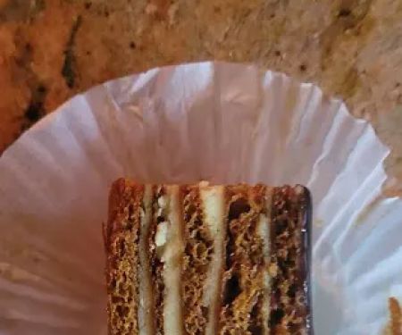 Maestro Bakery