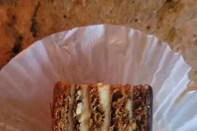 Maestro Bakery