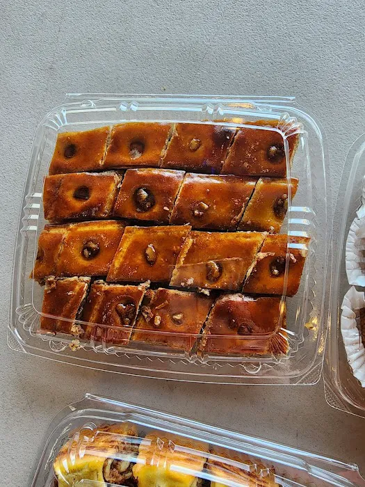 Maestro Bakery Picture 10