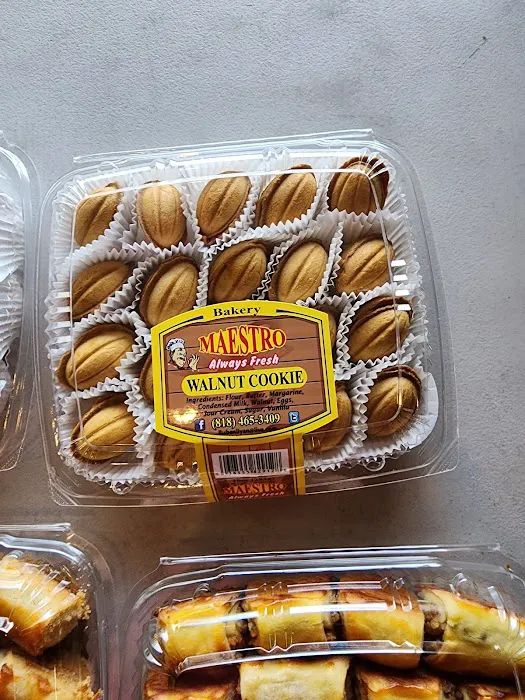 Maestro Bakery Picture 9