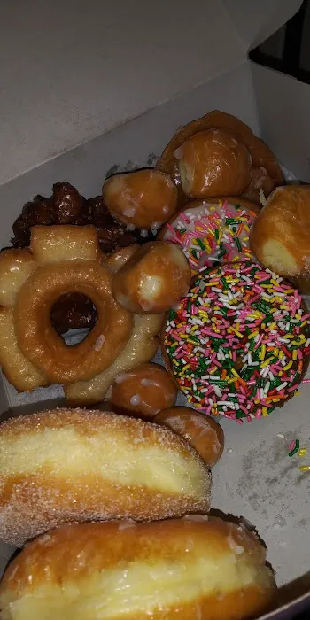 Father's Donuts Picture 5