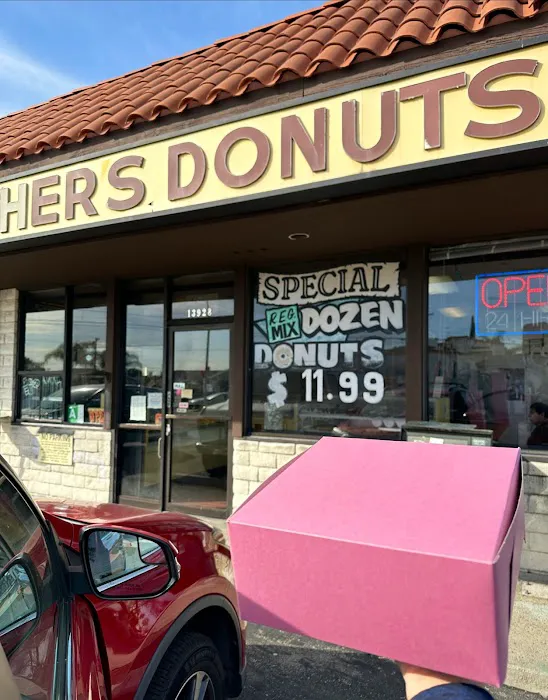 Father's Donuts Picture 2