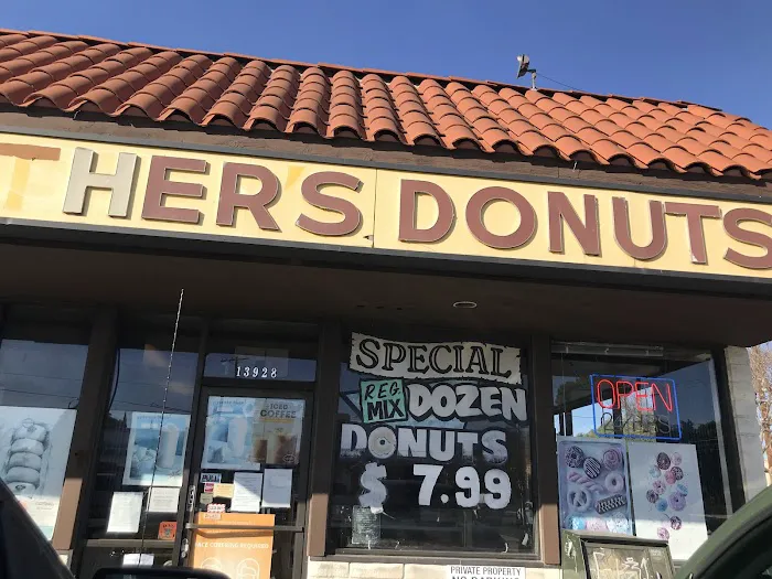 Father's Donuts Picture 9