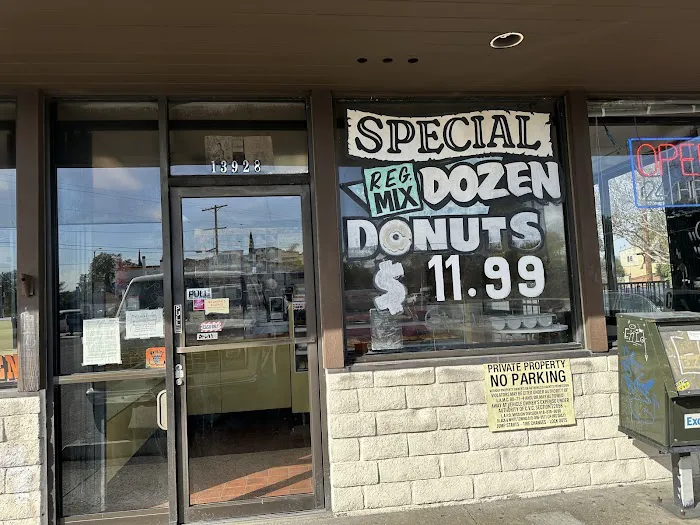 Father's Donuts Picture 6