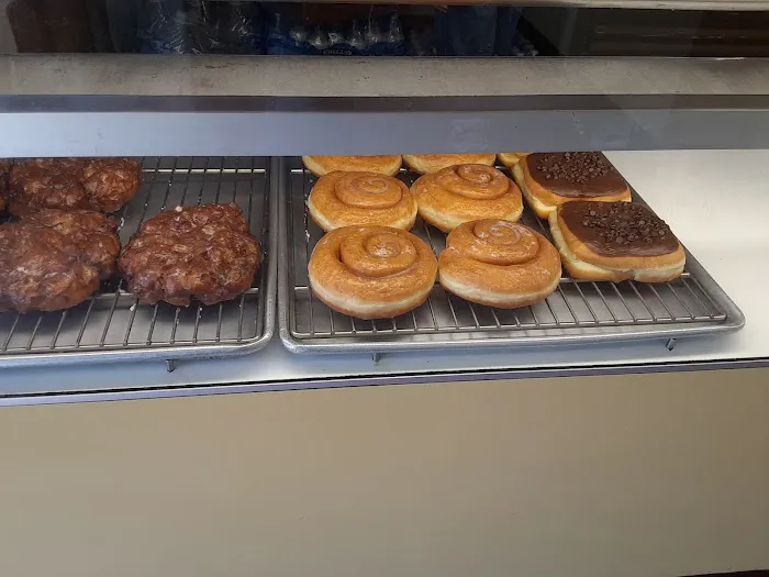 Father's Donuts Picture 4