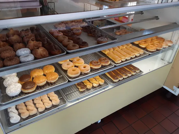 Father's Donuts Picture 3