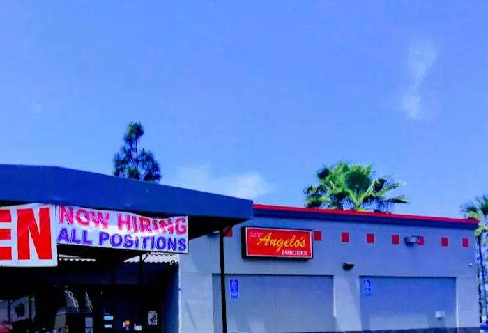 Father's Donuts Picture 1