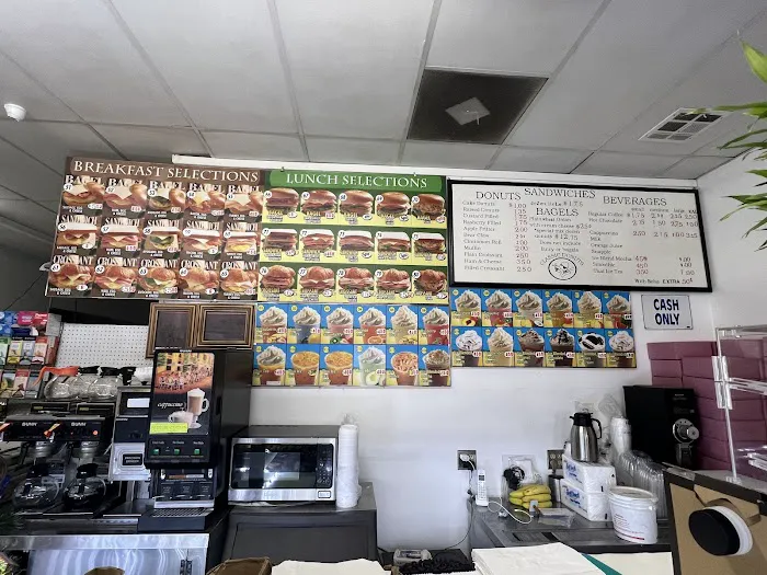 Classic Donuts Picture 7