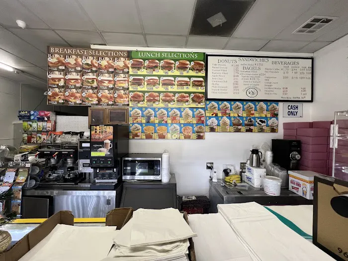 Classic Donuts Picture 8