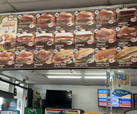 Classic Donuts