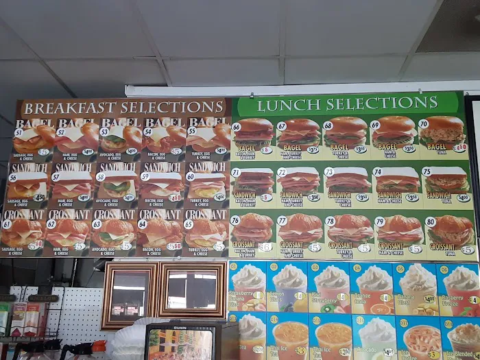 Classic Donuts Picture 2