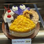 Red Ribbon Bakeshop