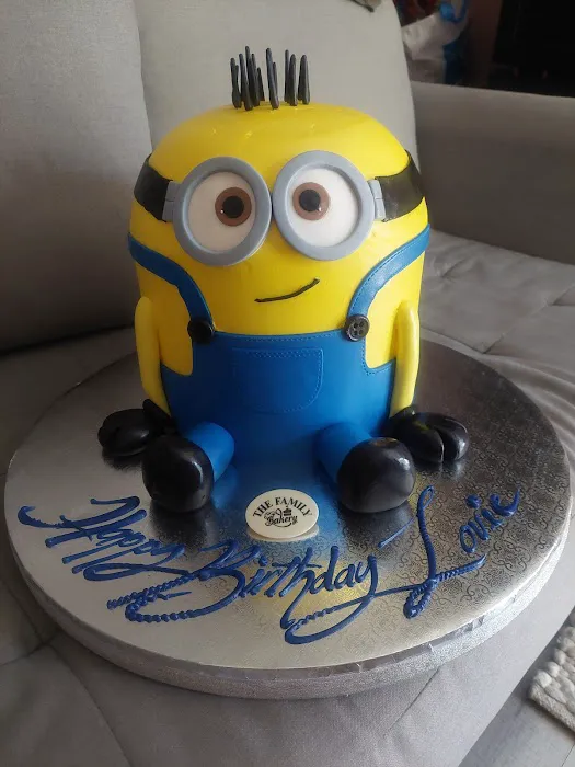 The Family Bakery Picture 7