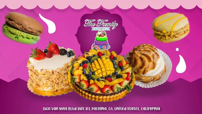 The Family Bakery Picture 9