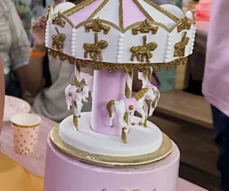 The Family Bakery